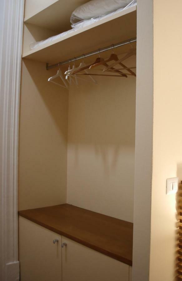 Mantegna Rooms 巴勒莫 外观 照片